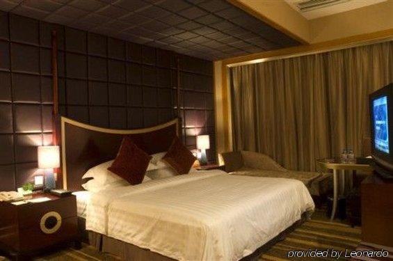 Sprot-Life Garden Hotel Γουχάν Δωμάτιο φωτογραφία