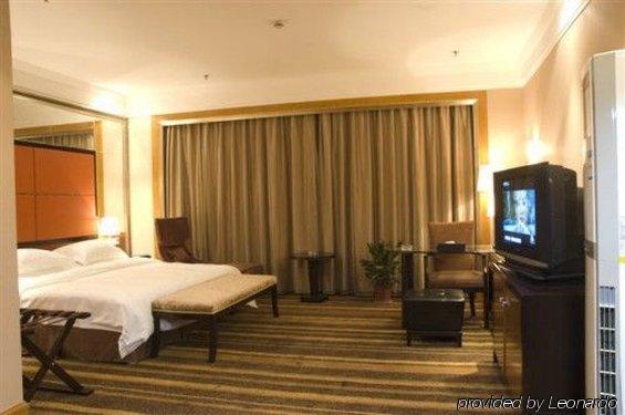 Sprot-Life Garden Hotel Γουχάν Δωμάτιο φωτογραφία