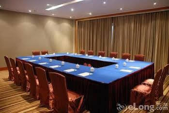 Sprot-Life Garden Hotel Γουχάν Εξωτερικό φωτογραφία