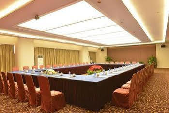 Sprot-Life Garden Hotel Γουχάν Εξωτερικό φωτογραφία